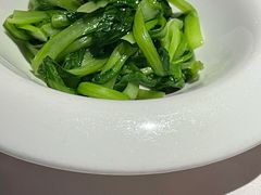 清炒时蔬-蟹榭(静安寺晶品商场店)