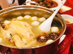 -永和红旗美食城