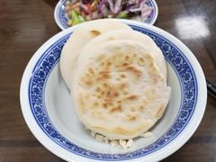 -崇德楼水盆牛羊肉泡馍馆(文艺路店)