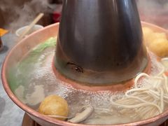 -侃爷南门铜锅涮肉