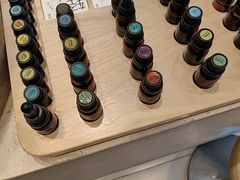 -泰合玺·精油疗愈 SPA(南京河西万达店)
