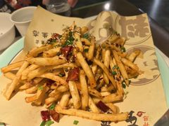 -东来土菜馆(民祥园路店)