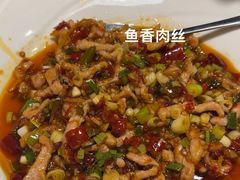 -渝信川菜(南滨店)