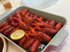 -安答龙虾·烧烤·大排档