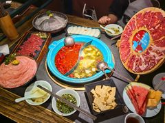 -吼堂老火锅(太古里总店)