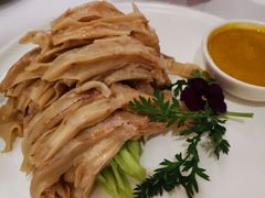 -味+新京宴·烤鸭·北京菜(创意谷店)