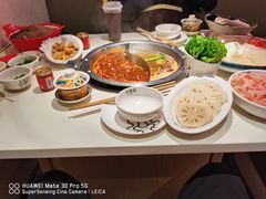 -大龙燚火锅(天安云谷店)