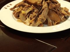 -鹿鸣春饭店(总店)