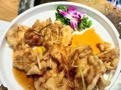 -山河屯铁锅炖·非遗东北菜(南山店)
