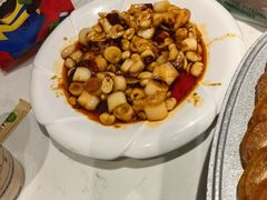 -紫光园·烤鸭·小馆(李老新村店)