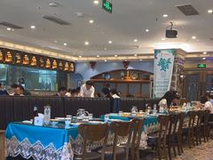 -巴依老爷新疆美食(望京小街店)