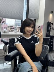 -Sying杉影日式烫染專門店