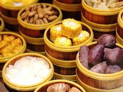 -五月罗马海鲜烤肉自助餐厅(印象城店)