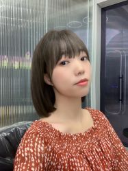 锁骨发-OnHair造型