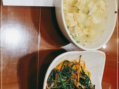 -东泰祥生煎馆(长宁路店)