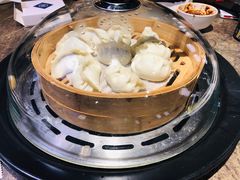 -日进一片海.生腌海鲜火锅.宵夜烧烤(三里屯总店)