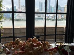 -上海和平饭店华懋阁 Cathay Room