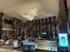 -无锡丽笙精选酒店·兰亭阁中餐厅