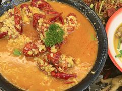 -辣盆盆麻辣小龙虾(哈尔滨总店)