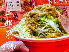 拉面-拉面莊夢語＆中华料理八椿