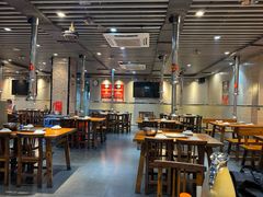 -丹东特色烤肉(学府路一部店)
