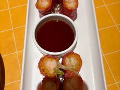 -蔡澜点心·粤菜(海印都荟城店)