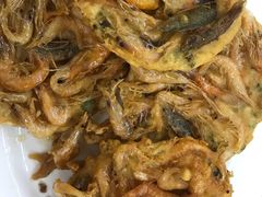 -老三鱼仔店