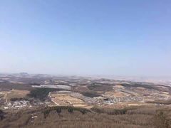 -帽儿山国家森林公园