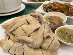 汇兴源招牌鸡-汇兴源餐馆(小北路店)