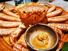 -月下料理(楷林IFC店)