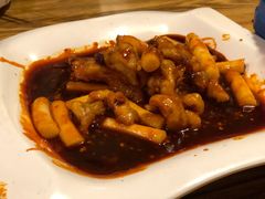 -百年石锅饭·朝鲜族传统民餐