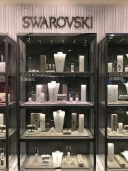 -SWAROVSKI(虹口凯德龙之梦店)