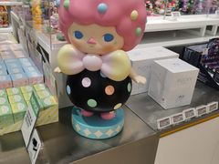 -泡泡玛特POPMART(合生汇店)