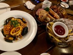 -宝莱纳餐厅(滨江店)