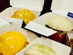 -前进5路汉堡炸鸡(汉街skp店)