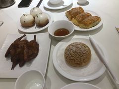 榴莲泡芙-金时代顺风大酒店(金山店)