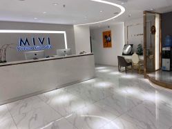-MIVI·纹眉半永久野生眉