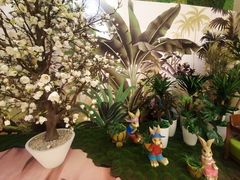 -汤连得温泉馆(宝山店)