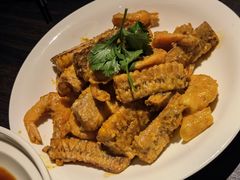 -鹊玥·粤菜小馆(汇智国际商业中心店)