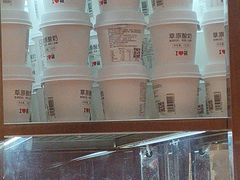 -西贝(枫蓝国际购物中心店)