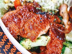 -COOKINGNANA蛋包饭(国贸银泰店)