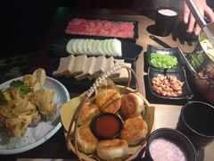 -左庭右院鲜牛肉火锅(新梅广场店)