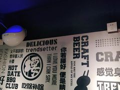 -腰子哥烤串(石佛营炫特店)