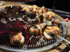 -泥炉烧肉师(新街口金銮巷店)