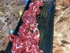 -林记潮牛·牛肉火锅(上马墩店)