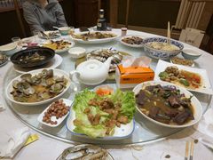 -小天妃海鲜酒楼(西马庄店)