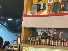 -麒麟风烤牛肉·云南烧烤小排档(丹凤街店)