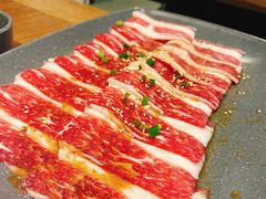 -新石器烤肉(虹悦城店)