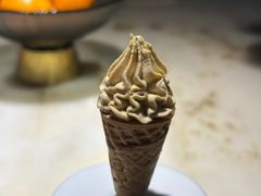 黑松露核桃鹅肝冰淇淋-淮扬府·游园京梦(北京SKP店)