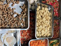 -英雄故事地摊烤肉(马驹桥店)